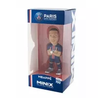 Balení figurky Minix - Mbappé