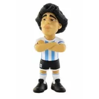 Minix Football: Maradona