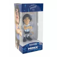 12 cm vysoká figurka Maradona