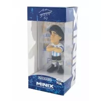 Balení figurky Minix - Maradona
