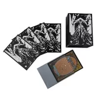 March of the Machine Elesh Norn Standard Deck Protector Sleeves for Magic: The Gathering