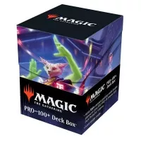 Krabička na karty Magic: the Gathering - March of the Machine - Bright-Palm, Soul Awakener