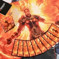 Doplňky ke karetní hře Magic: the Gathering edice March of the Machine