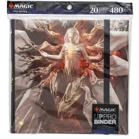 Magic the Gathering velké album na karty - balení