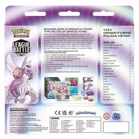 Pokémon TCG - League Battle Deck - Origin Forme Palkia VSTAR