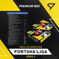 Přehled plnění premium boxu 2023 druhá série