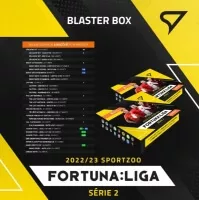 Plnení blaster box