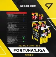 Plnenie Retail boxu