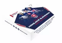 Hobby box hokejové slovensko 2023 karty národný tím reprezentácie