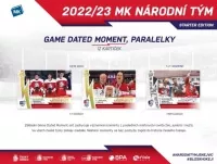 Game date paralel