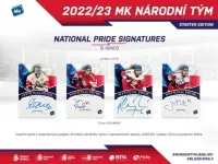 Pride Signature