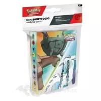 Balení Pokémon Mini Collectors Portfolio