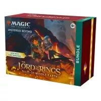 MTG The Lord of the Rings: Tales of Middle Earth - Bundle