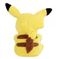 Plyšák Pikachu - cca 20 cm