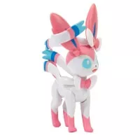 Akční figurka Pokémon Sylveon