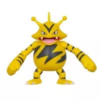 Akční figurka Pokémon Electabuzz