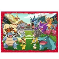 Ravensburger Puzzle Pokémon Stadium