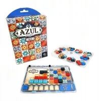 Azul: Mini v češtině 2