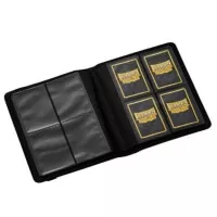 4-Pocket album na karty Dragon Shield