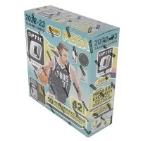 2022/23 NBA karty Panini Donruss Optic Mega Box
