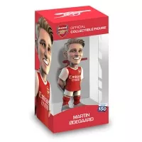 Balení fotbalové figurky Minix Arsenal - Martin Odegaard