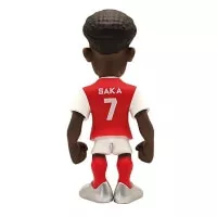 Fotbalista Bukayo Saka - figurka cca 12 cm