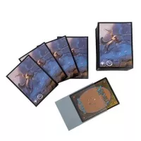 Obaly na karty Magic: the Gathering The Lord of the Rings - Eowyn