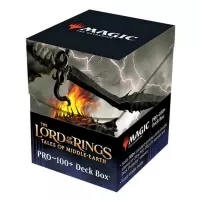 Krabička na karty MTG The Lord of the Rings - Sauron