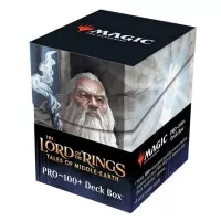 Krabička na karty MTG The Lord of the Rings - Gandalf