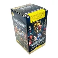 Booster box s 18 boostery Warhammer 40.000 Dark Galaxy