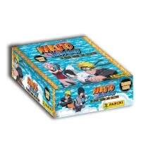 Box karet Naruto