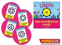 Promo Příští stanice Londýn: Den otevřených dveří