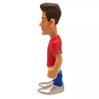 Vinylová fotbalová figurka Minix - Patrik Schick