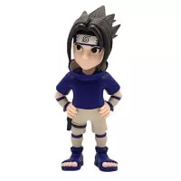 Sběratelská figurka Minix Naruto - Sasuke