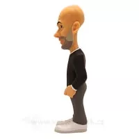 Minix figurka fotbalisty - Pep Guardiola