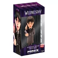 Minix figurka Wednesday with Thing - balení