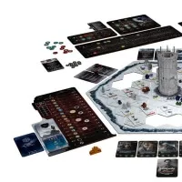 Hra Frostpunk