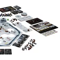 Hra Frostpunk od Albi