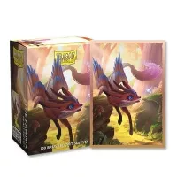 Obaly na karty Dragon Shield The Fawnix s krabičkou
