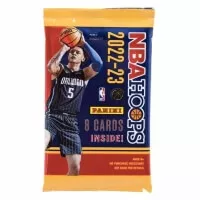 2022-23 NBA karty Panini Hoops Hobby pack