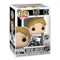 Figurka Wayne Gretzky