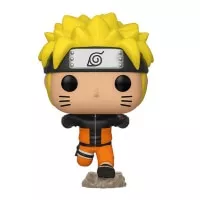 Vinylová POP! figurka Naruto Running