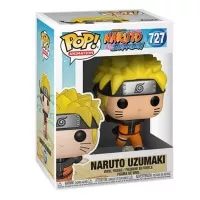 POP! figurka Naruto Running