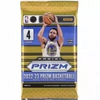 2022-23 NBA karty Panini Prizm Retail balíček