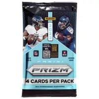 2022 NFL karty Panini Prizm Football - Blaster balíček
