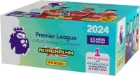 Panini Premier League 2023/2024 - Booster Box fotbalové karty - zavřený box