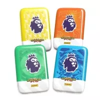Panini Premier League 2023/2024 - Mini Tin fotbalové karty - všechny barvy