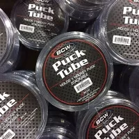 Puk tube - ochranný obal na puk - BCW