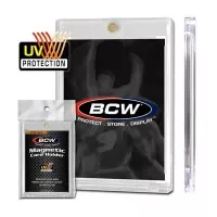 BCW Magnetic Card Holder - 35 PT.