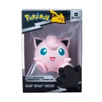 Balení vinylové figurky Pokémon - Jigglypuff